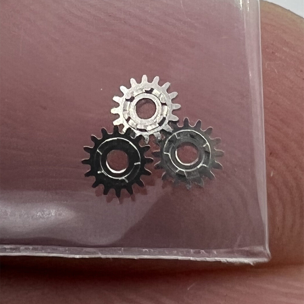 Replacement Watch Part Winding Pinion Fit For Movement NH35 NH36 Spare Parts