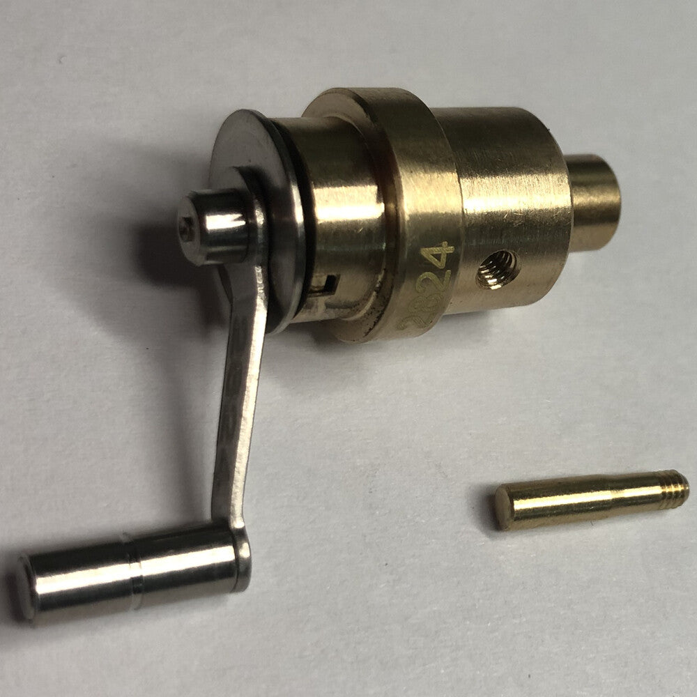 Mainspring Winder Repair Tools Watch for 2892/2824/7750/2671/2000/8500/2235/8200