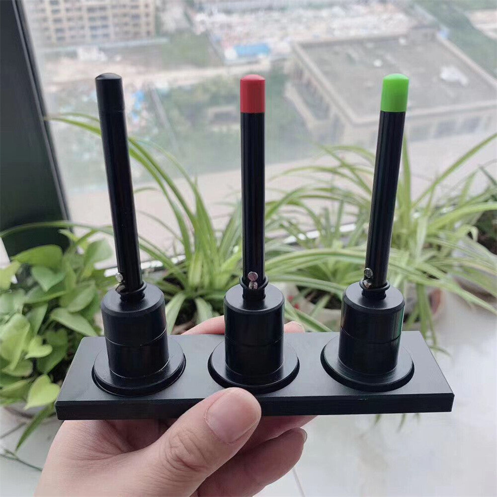 Automatic Precision Oiler 7721 by Watchmakers for effortless watch maintenance and lubrication.