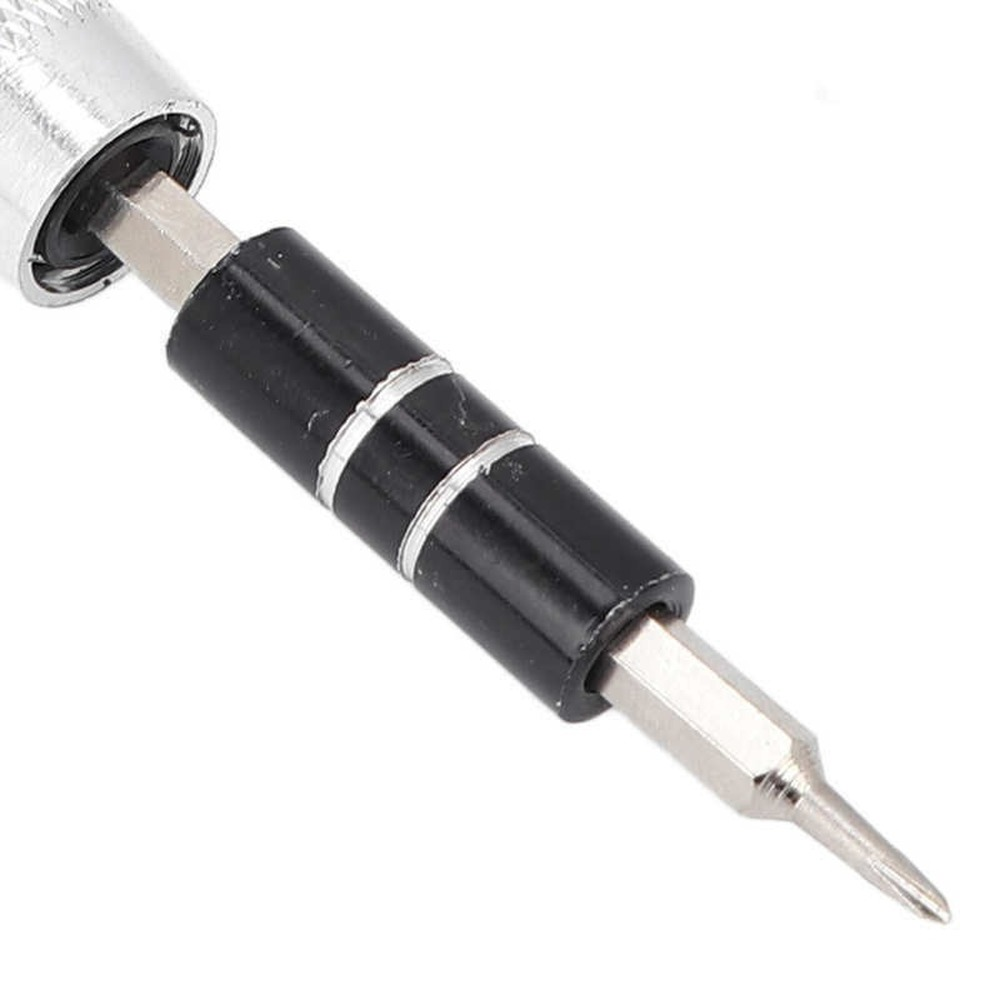 32 IN 1Watch Screwdriver Set Professional Screwdriver Kit Alloy with Storage Box