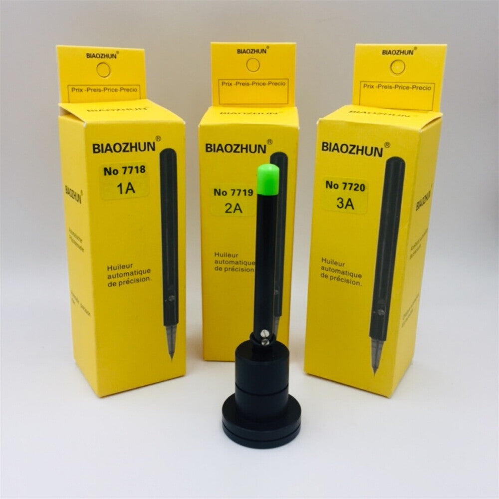 1. Automatic Precision Oilers replacement for Watches 7721 model by Watchmakers.