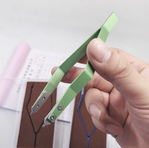 7825 Replacement Spring Bar Tweezer Watch Repair Remover Tool Breitling