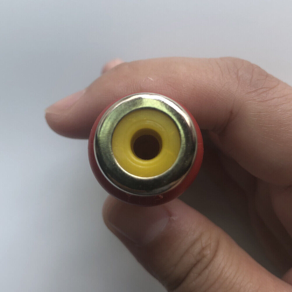 Horotec MSA18.051 Bergeon 5091-18-R Ersatz-Kunststoffgriff für Werkzeuge