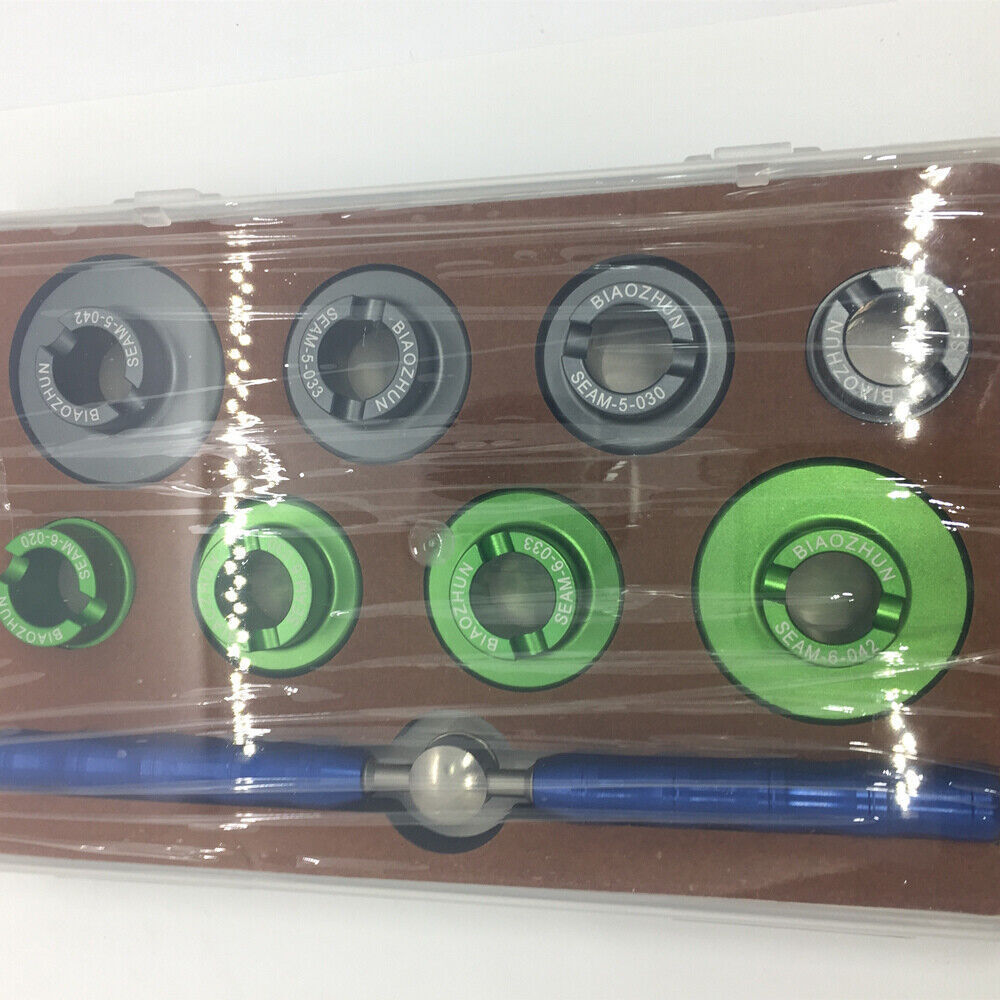 Watch Back Case Opening Tool Case Back Remover For Omega-Seamaster Watches