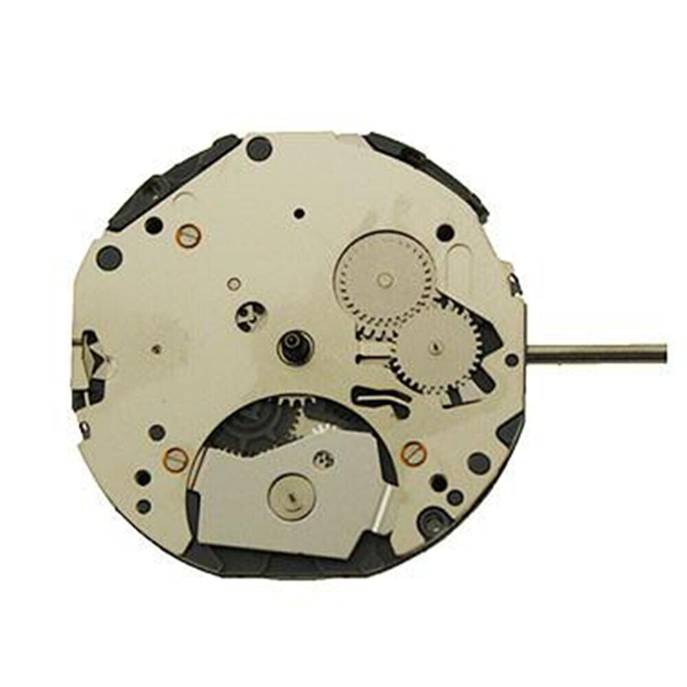 Miyota 6P29 Japan Quartz Movement
