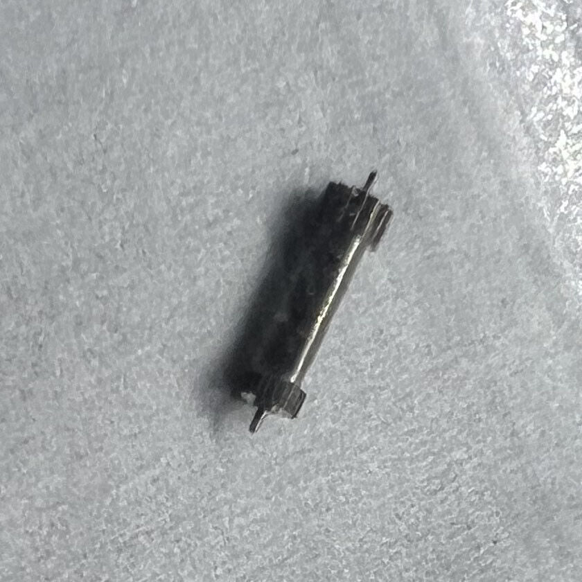 1 STÜCK Ref.8086 Oszillierendes Ritzel 60 S Ersatz Ersatzteile Für ETA 7750