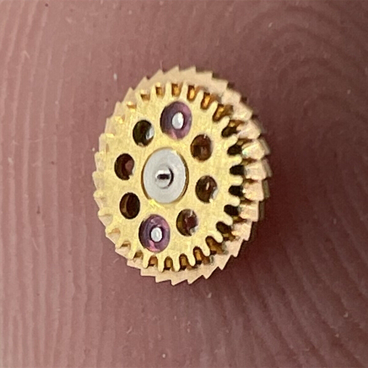 Reverse wheel for China Made 7751/7753/7750 watch movement, precision gear.