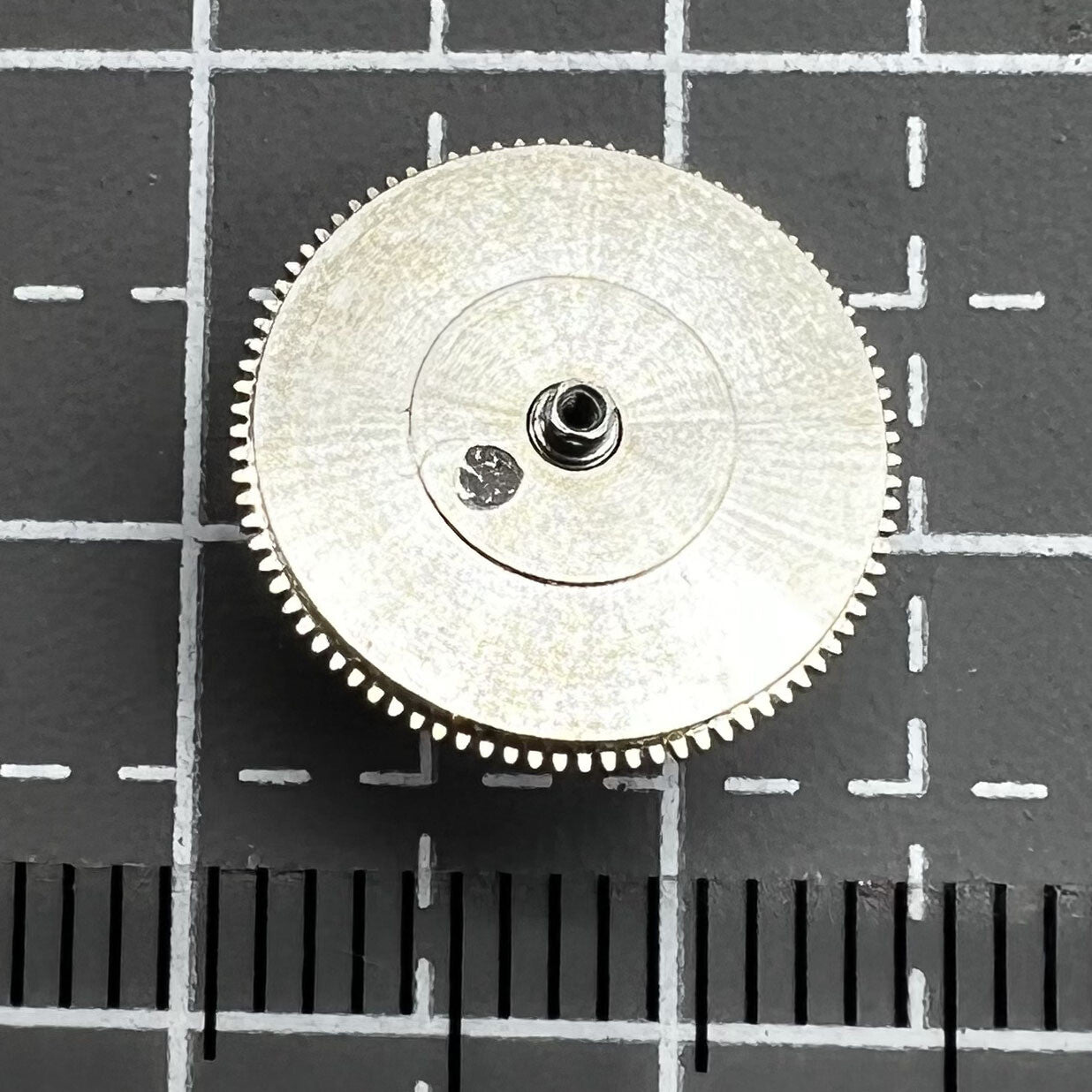 Barrel with Complete Mainspring for Seagull ST25 ST2502 2503 2504 2505 2555