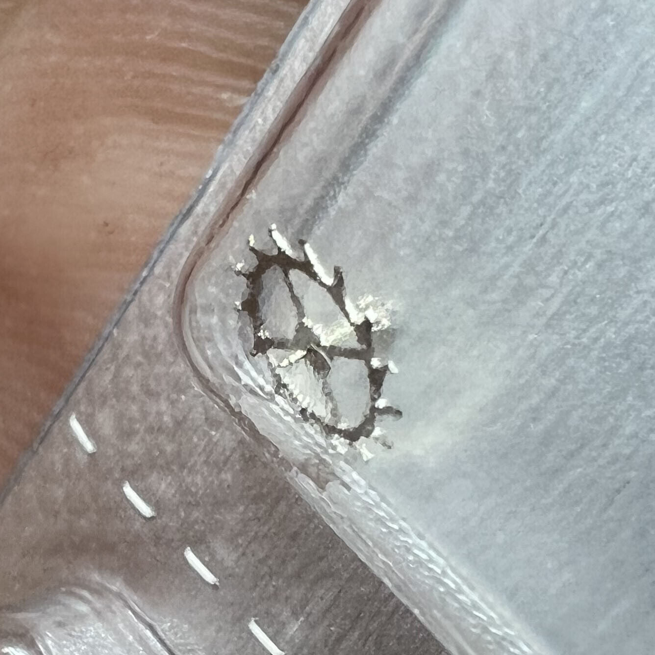 Escape wheel for NH35 NH36 watch movement, precision Japan-made component by Seiko Instruments brand.
