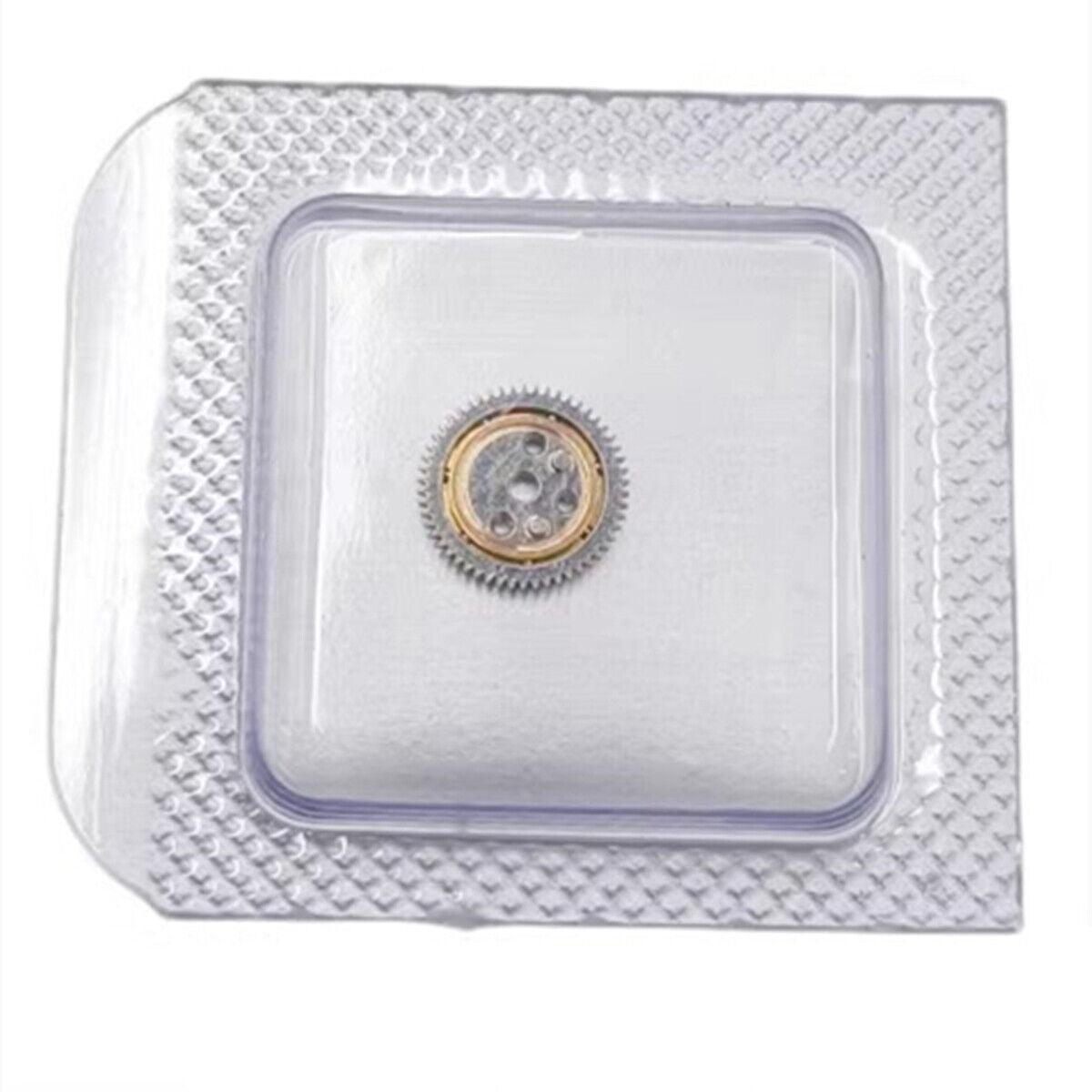 Roulement à billes de fabrication suisse pour masse oscillante du rotor du mouvement <tc>ETA</tc> 2000-1