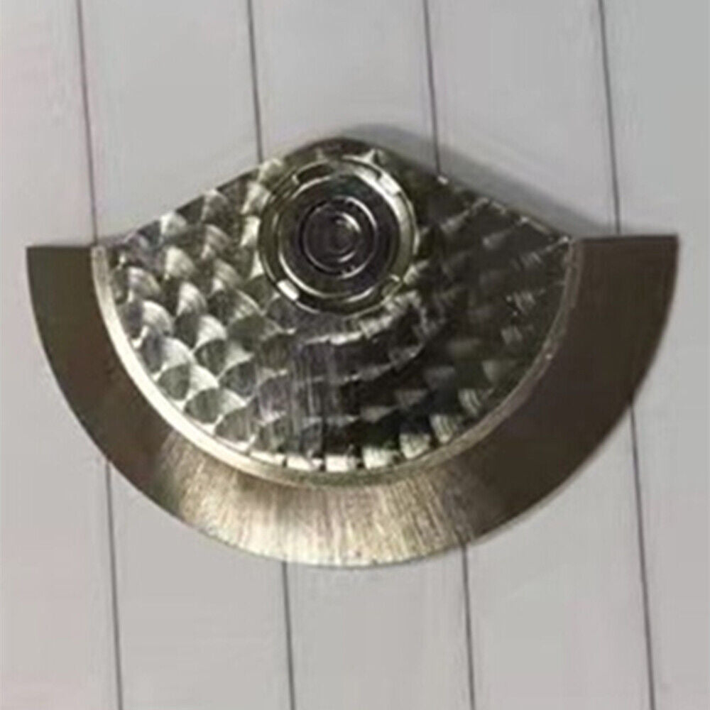 Ref.570 Spare Watch Rotor for ETA 7750 movement, precision oscillating weight in watch accessories