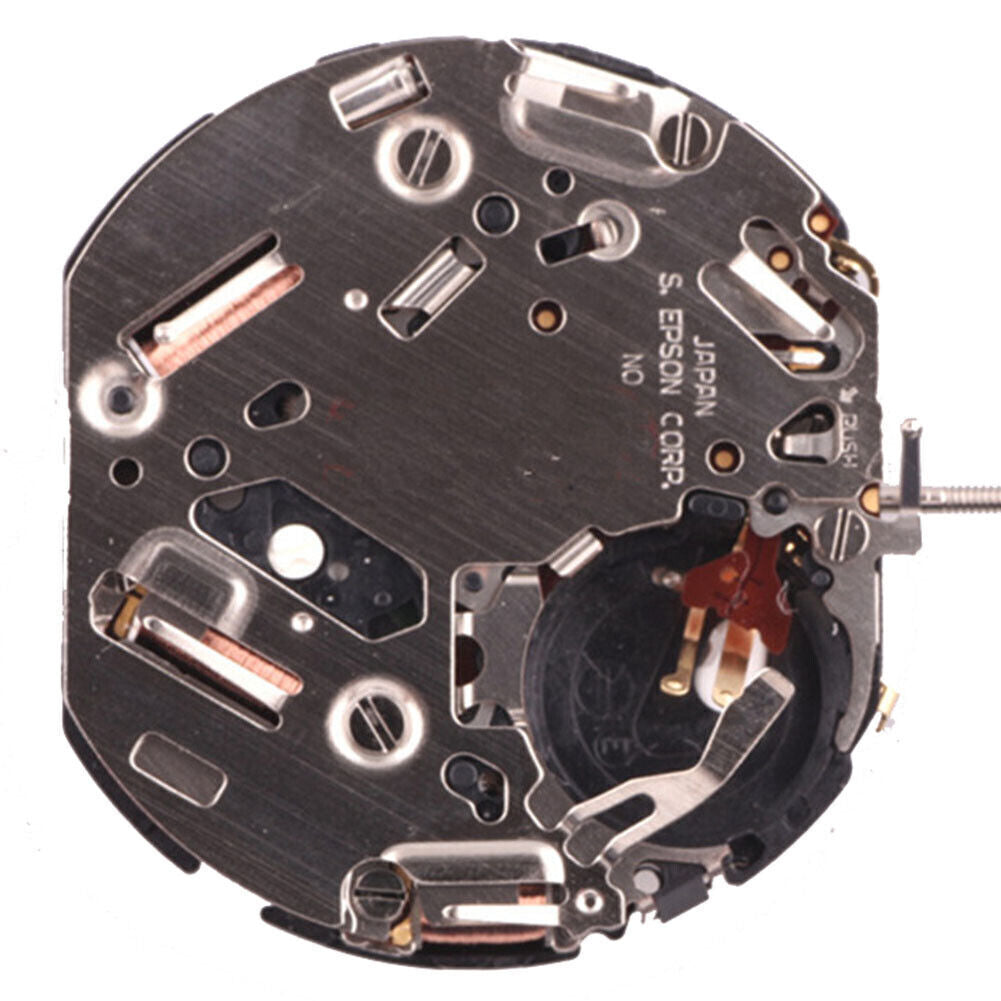 Hattori Epson TMI YM82 YM82A Watch Quartz Movement Japan Made
