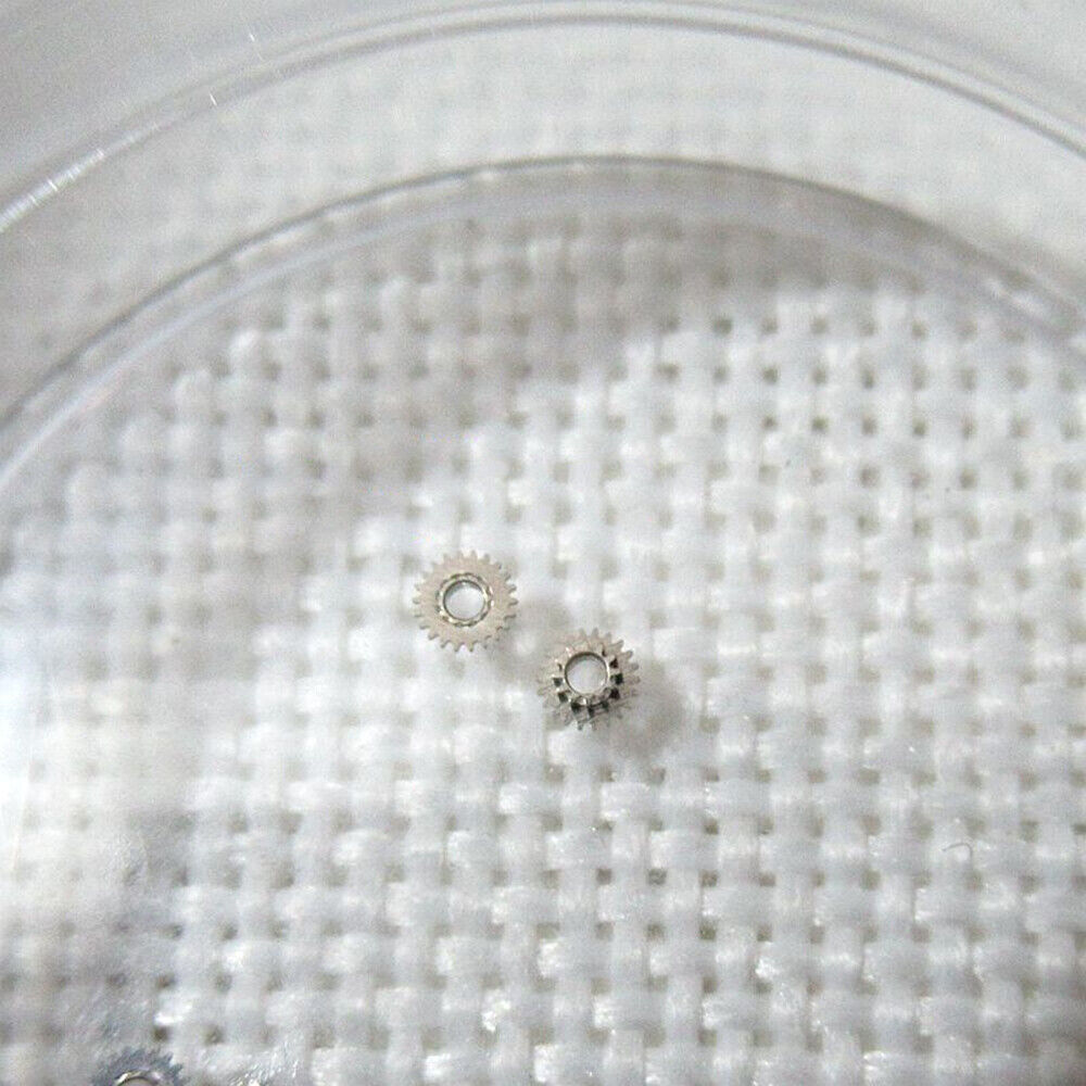Metal Date Small Corrector Wheel Generic Fit for Movement 8200 #453 Watch Part