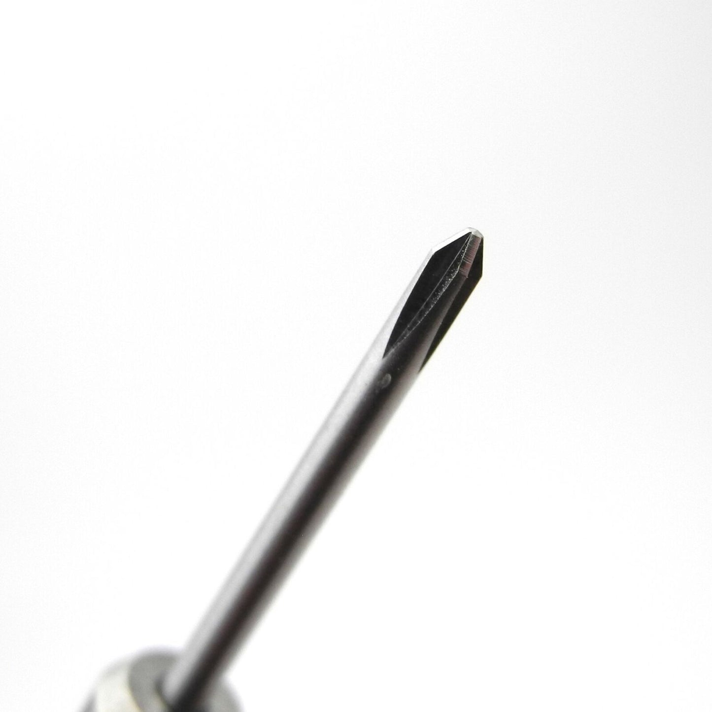 Bergeon 30081-C-150 Screwdriver Phillips Ø1.50mm Ergonomic Screwdriver