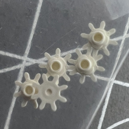 Date corrector watch part for NH35 NH36 movements, Japan made, precise fit for watch repairs