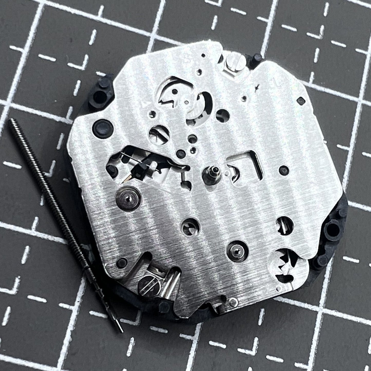 Japan Hattori Epson VX3T VX3TE Watch Quartz Movement