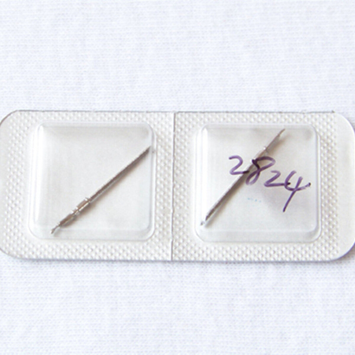 Watch Winding Stems Watch Stems for Swiss Made ETA 2824 2836 2834 Movement