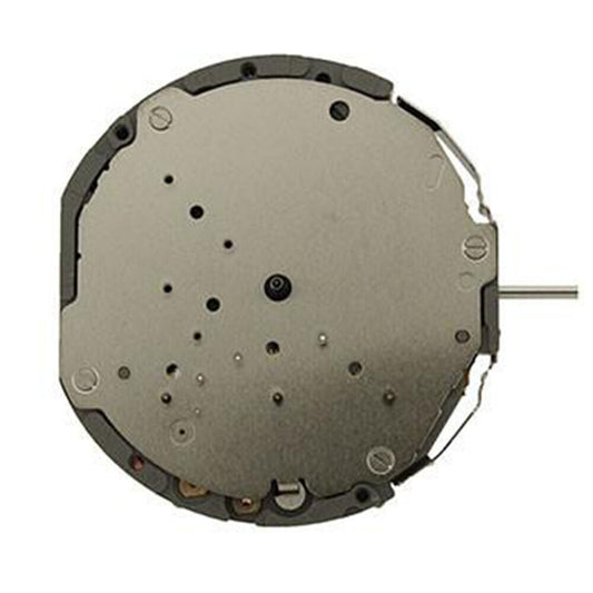 Miyota JS50 Japan quartz movement watch mechanism, genuine brand new for precise timekeeping