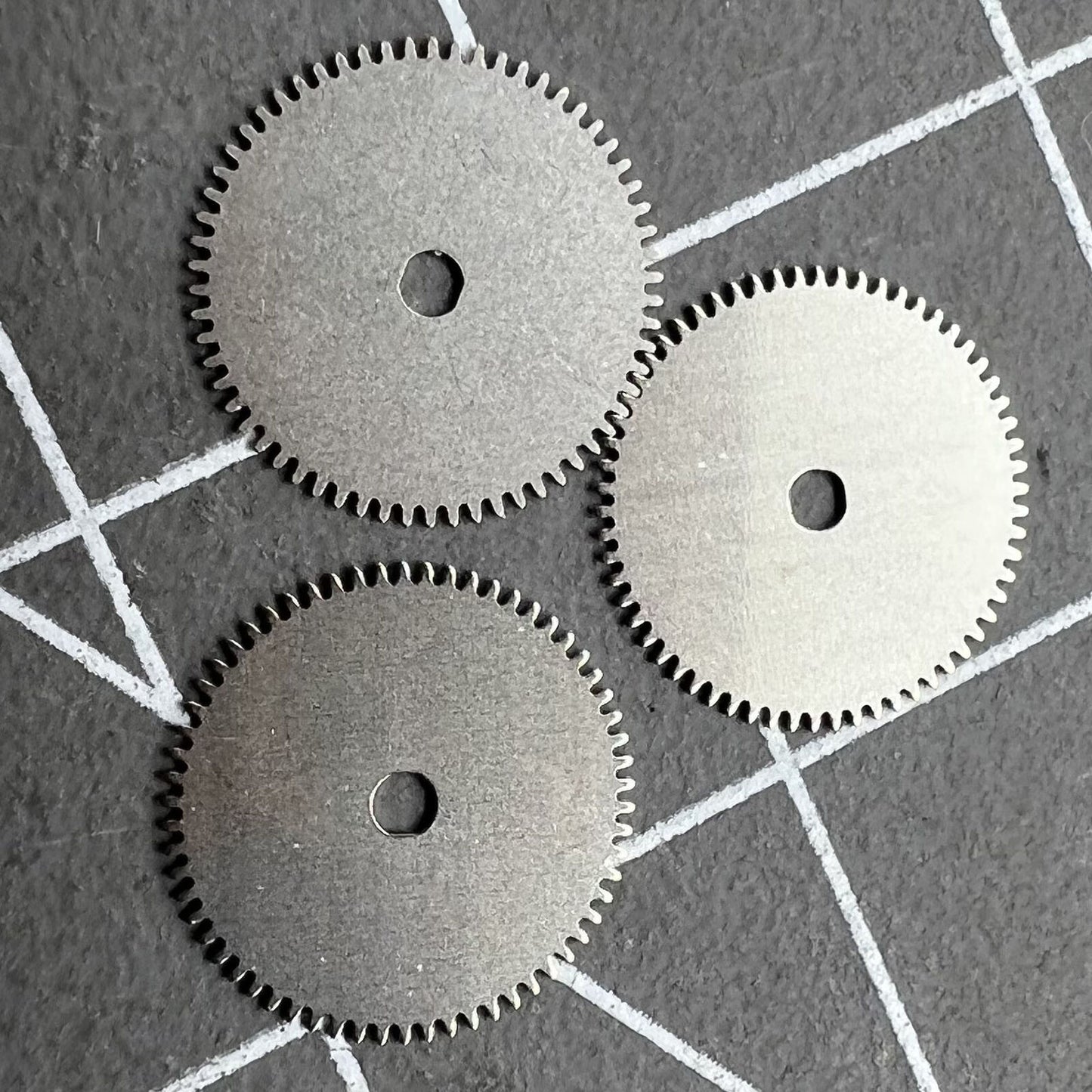 Ratchet Wheel for Movement NH35 NH36 Watch Part Japan Made