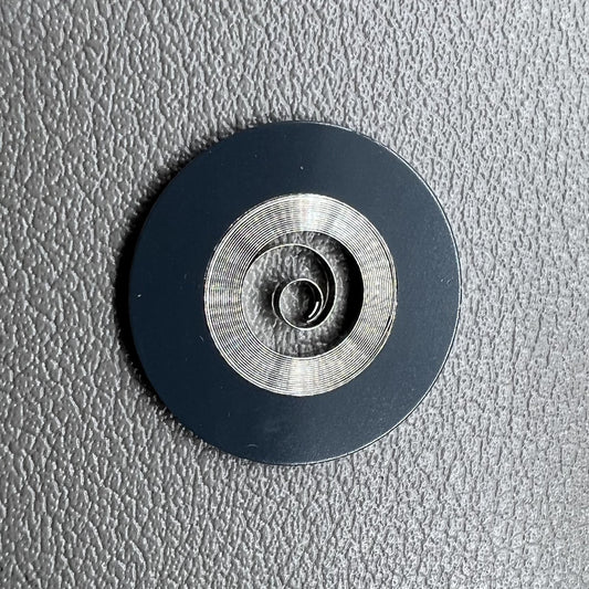 Swiss Original mainspring for ETA2892A2 watch movement, high-quality replacement part by Swiss Original.