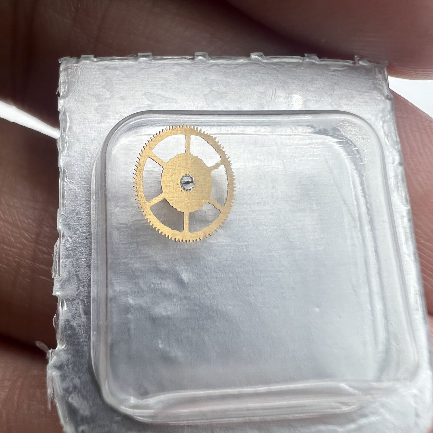 Precise Generic China Made 2824 third wheel replacement part for ETA 2824-2 watch movement