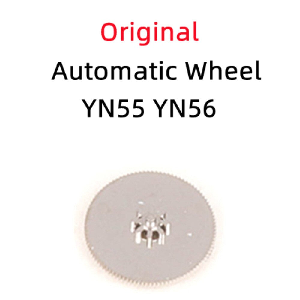 Roue automatique neuve fabriquée au Japon pour montre Epson YN55 YN56