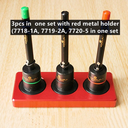 1. Precision automatic oiler model 7721 for watchmakers, enhancing watch maintenance accuracy.