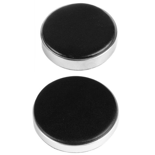 Cushion pad for watch repair tools, 50/70mm holder, ideal for securing watch movements.