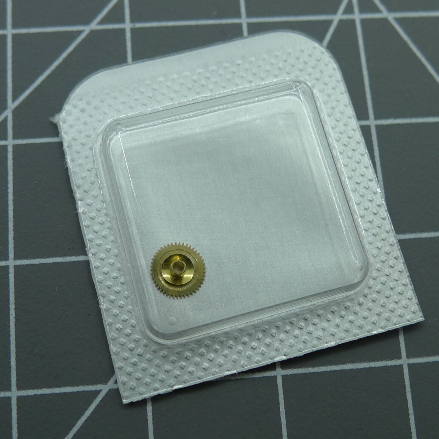 Hour wheel for ETA 955.112 quartz movement, precise fit for watch repair