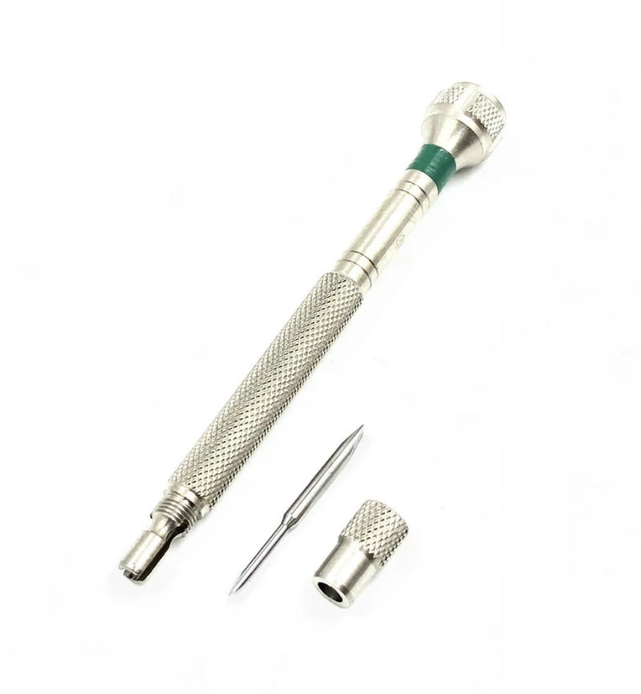 8 Size In 1 Torx Hex Precision Open Repair Screwdriver Set for Watch Cell Phone