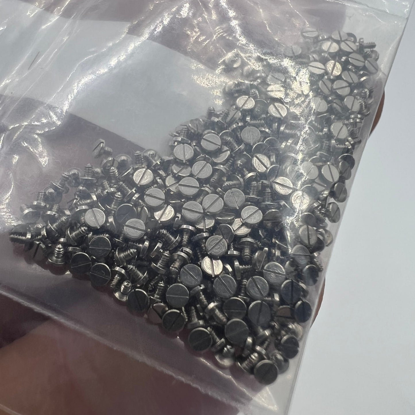 Watch Case Casing Clamp Screws for Miyota 9015 9120 9100 Movement
