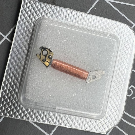 Coil of Circuit Board for Miyota 1M02/1M12/1L02/1L12 watch movement, precision replacement part.