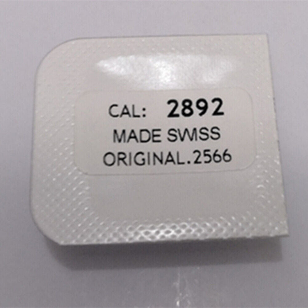 Movement Watch Part Ref.2566 Date Corrector Replacement Spare Parts For ETA 2892