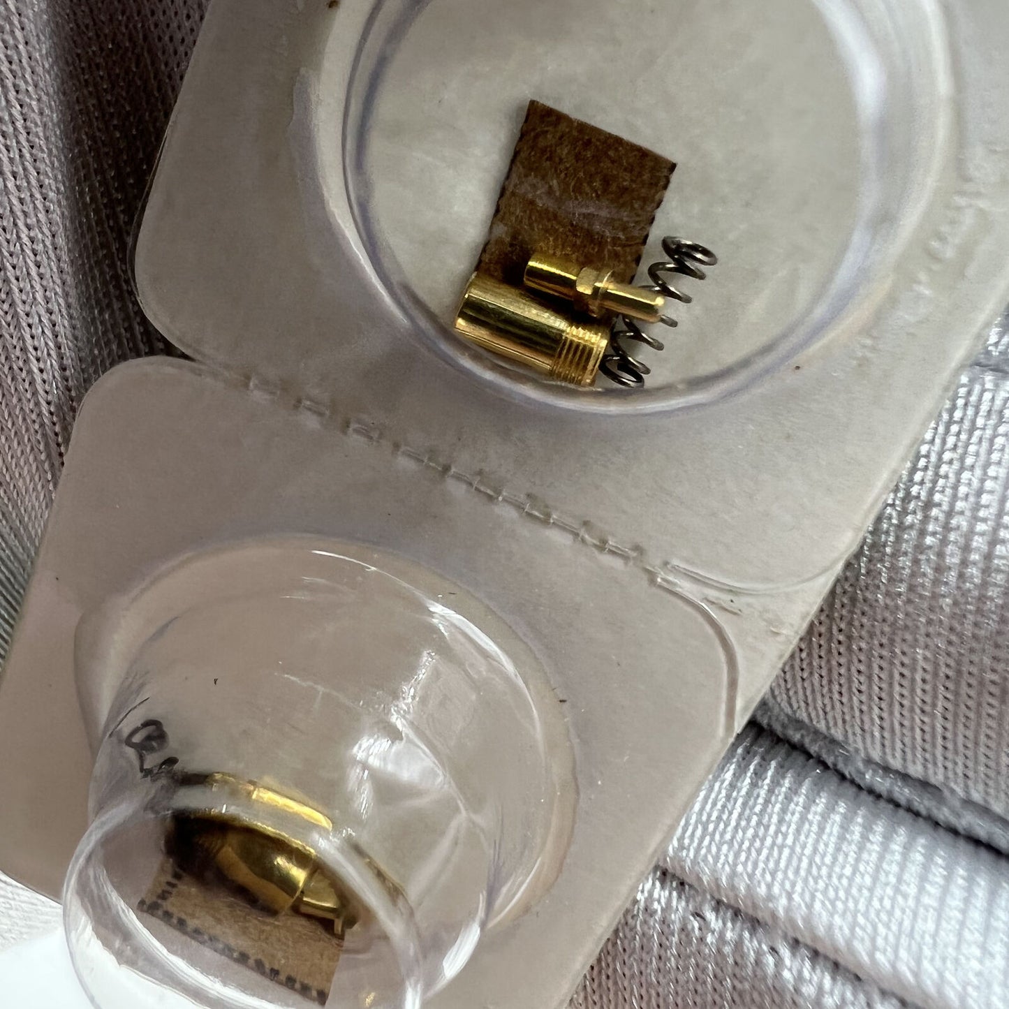 Bague d'expansion de couronne de montre n° 24-600 pour mouvement RLX 3135 3035 1570