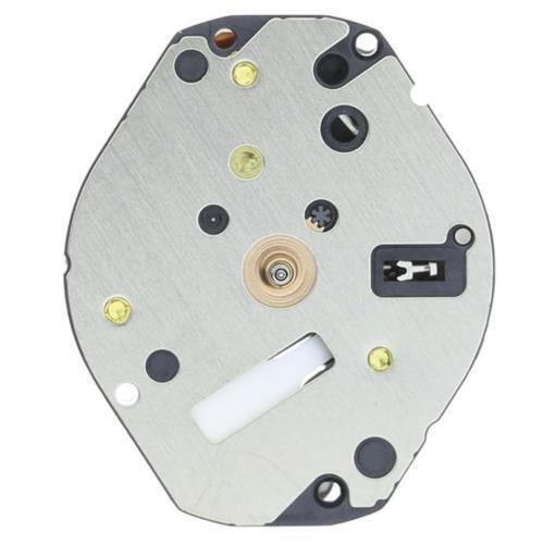 Hattori Epson TMI Y120 quartz watch movement, Japan-made precision for watch accessories