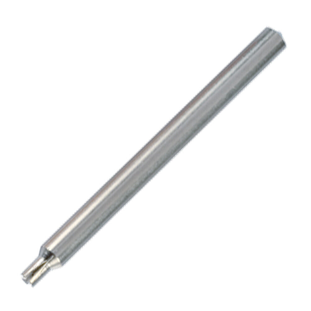 Horotec MSA13.150 Spring-Twister Tool Kif Trior, Ø 1.60 / Ø 2 X 25 mm