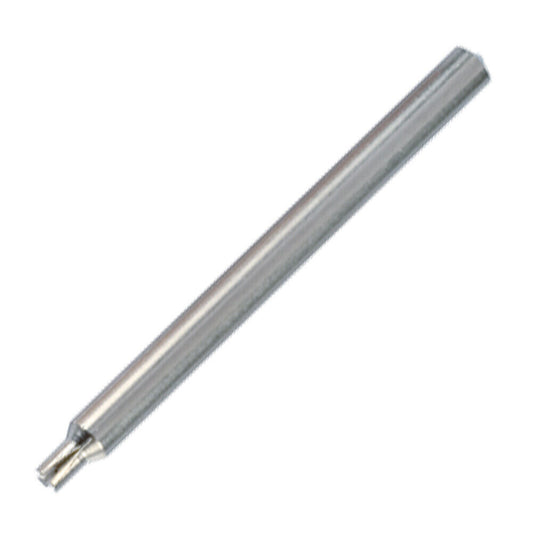 Horotec MSA13.150 Spring-Twister tool for precise watch spring twisting, sizes �1.60 & �2 x 25mm, premium watch accessory