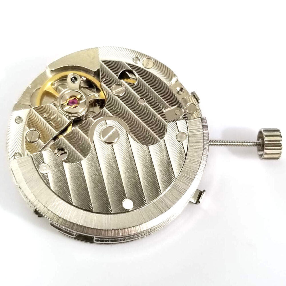 ST16 Seagull ST1654 China Made Mechanical Automatic Movement