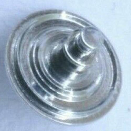 Axe générique 3135-568 pour masse oscillante, pièce de rechange pour 3135