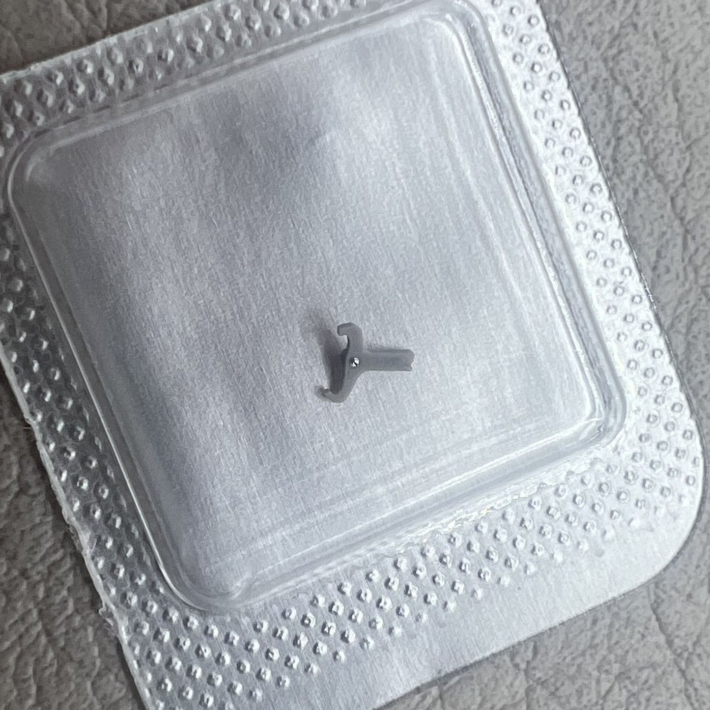 #C07111-6701 Swiss Pallet Fork for ETA C07.111 C07.121 C07.611 Movement