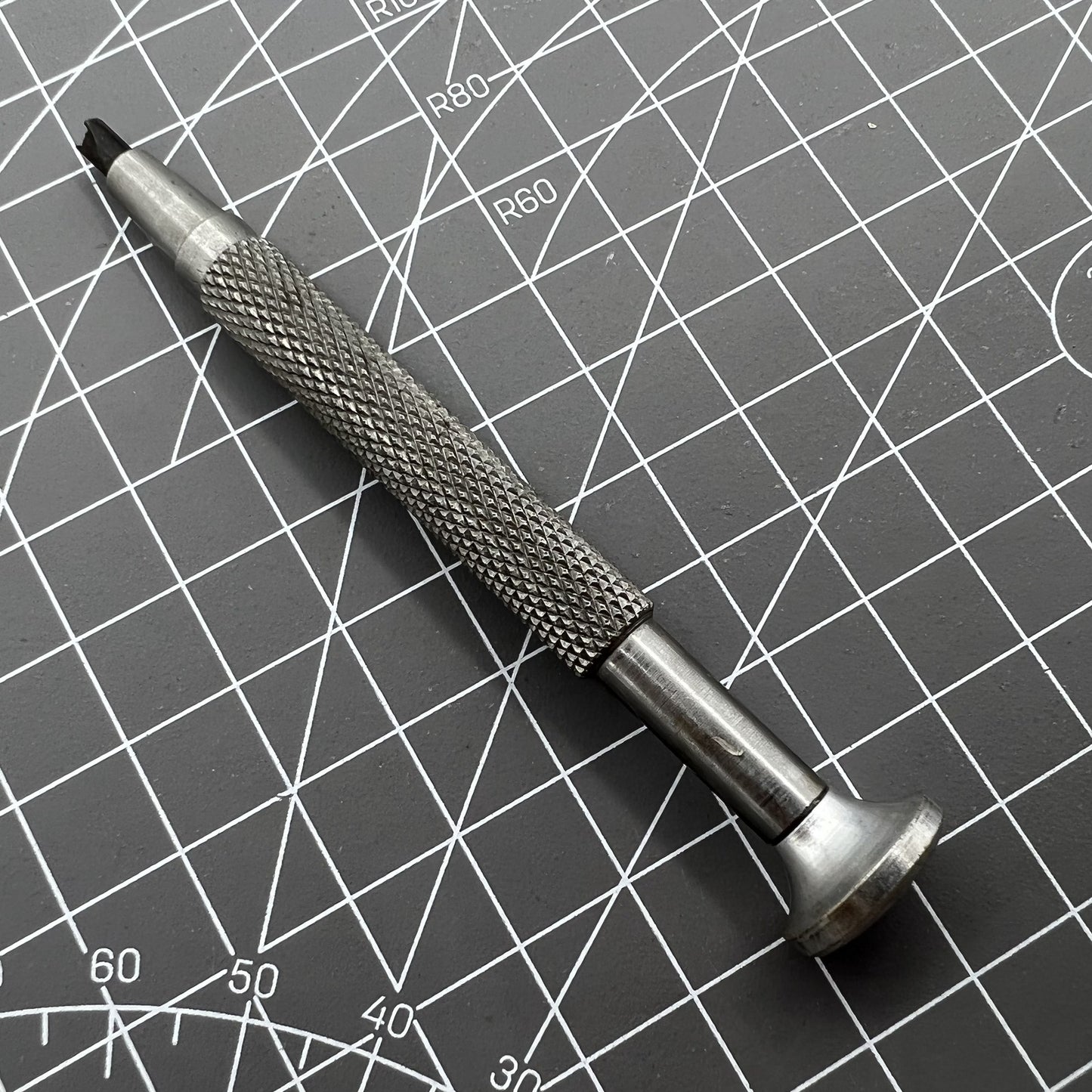 Rotor oscillant pour extracteur de montres Citizen 6651A et 6601