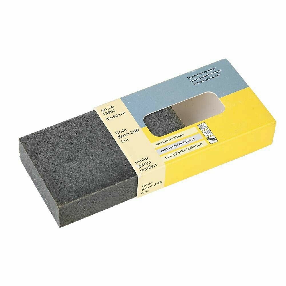 Klingspor Sanding Block Cleaning Polishing Tool Watch Repair Tool Germany Made