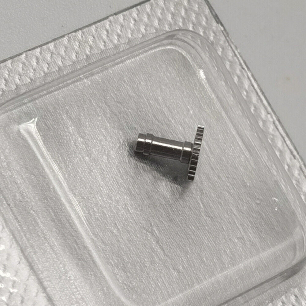 Uhrenteil Ref.243 Kostenlose Ersatzteile für das Kanonenritzel, passend für 7750