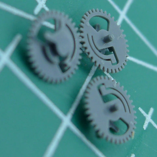 Miyota 6T51 6601 date corrector replacement part for watch repair