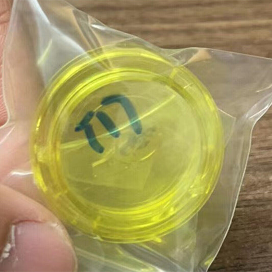 Complete T17 balance wheel with splint for Movement Watch, precision China-made watch accessory.