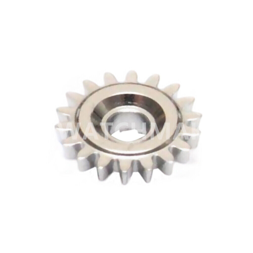 Embrayage de pignon coulissant/de remontoir générique 3135-204 de remplacement pour 3135