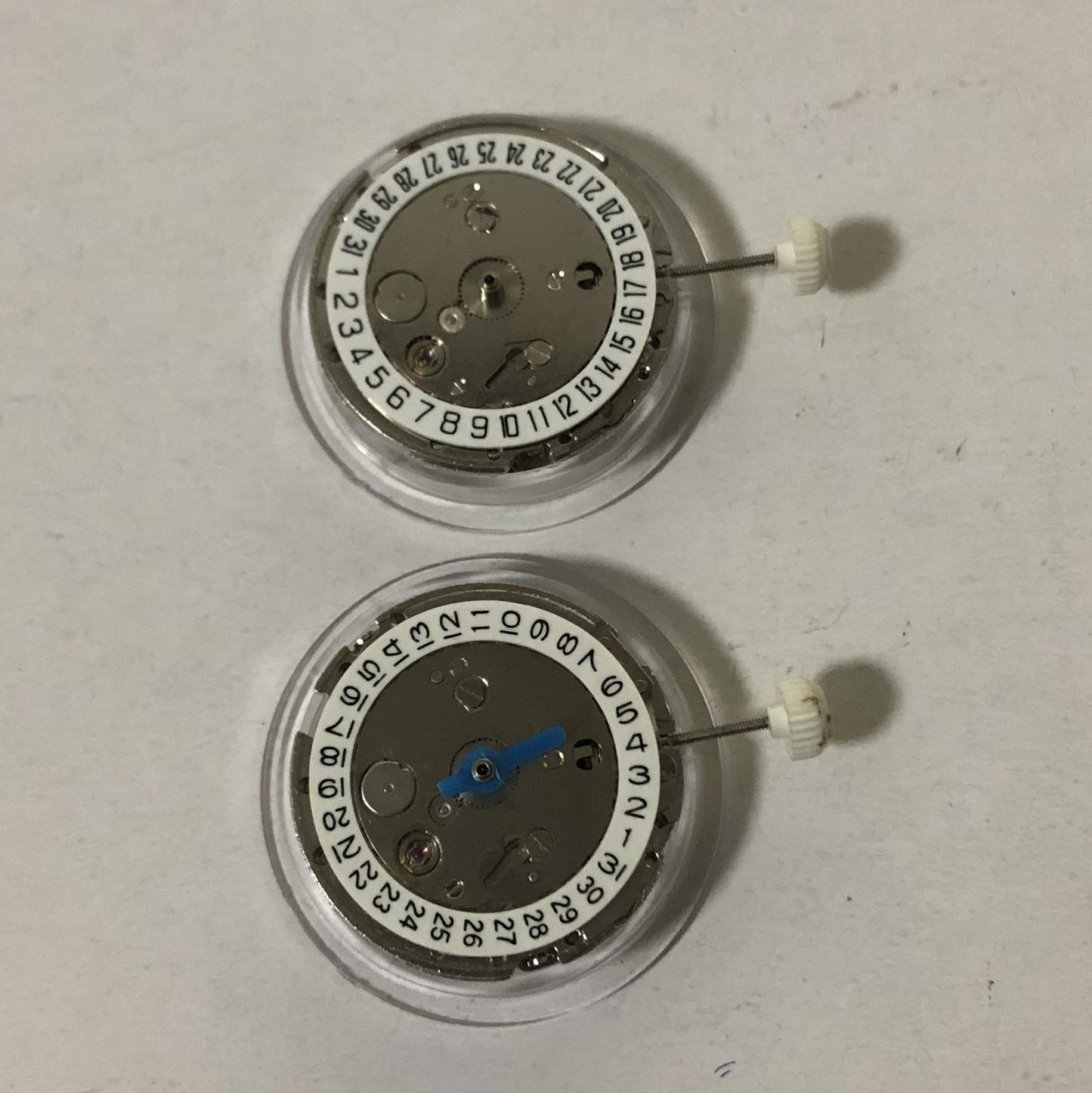 China Made Beijing 2813 Automatic Mechanical Movement Replacement of 8215 8205