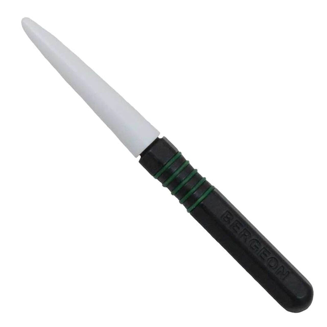 Einzelner Bergeon 7013 Metall-Tauchöler, Fett, ergonomischer Präzisionsapplikator