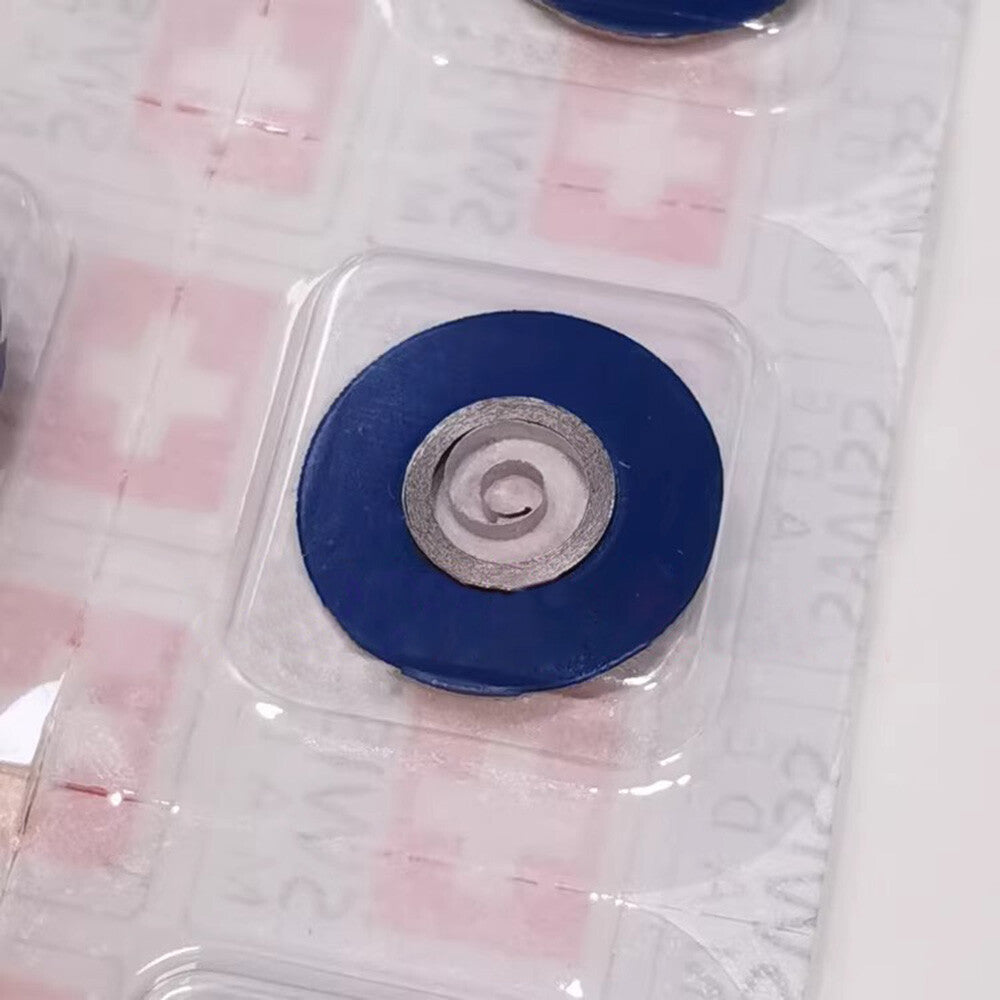Brand New Generic Mainspring for 1210 Movement, durable replacement watch part.