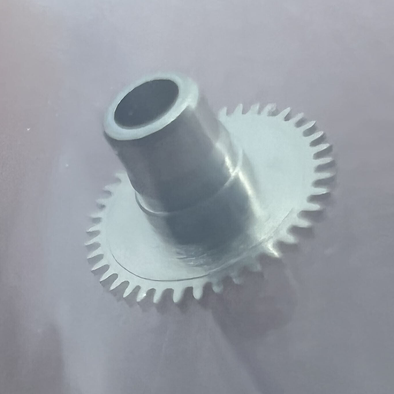 1 pièce de roue d'heure de montre adaptée au mouvement YN55 YN56 #67